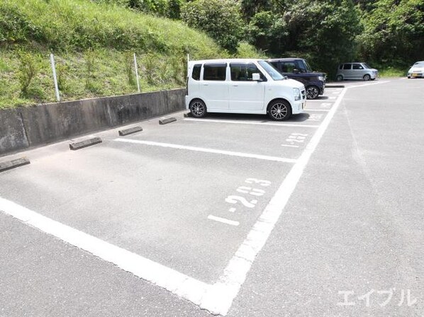 神武原坂ニ号館の物件外観写真